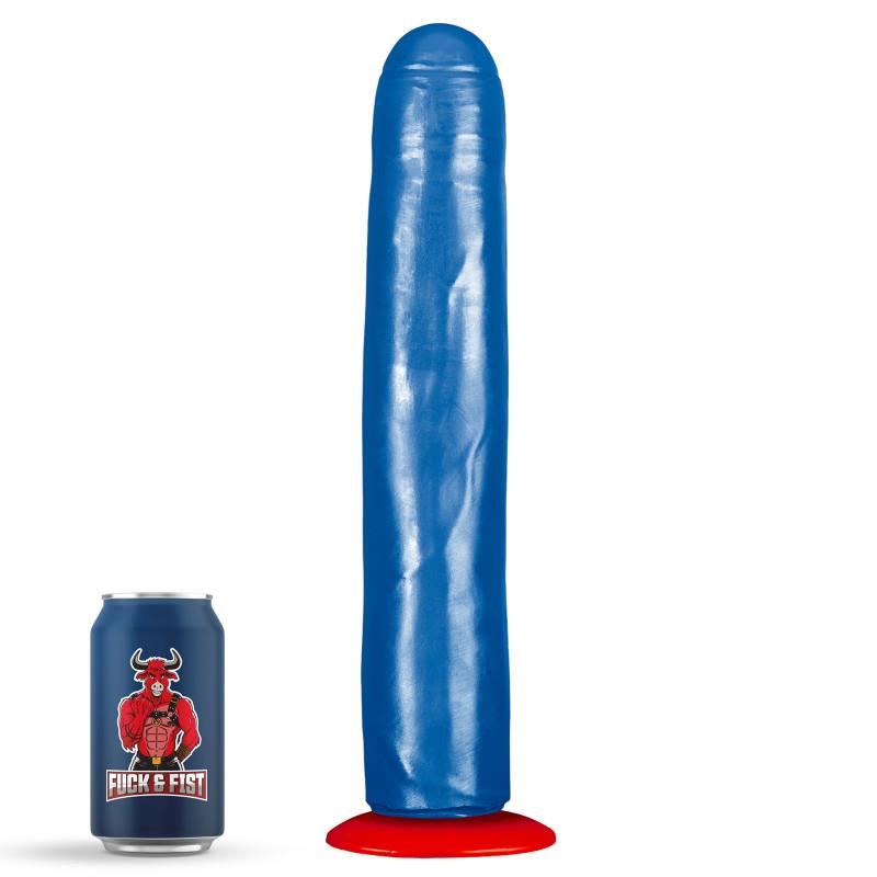 Dildo Stretcher bestial 32 x 6cm