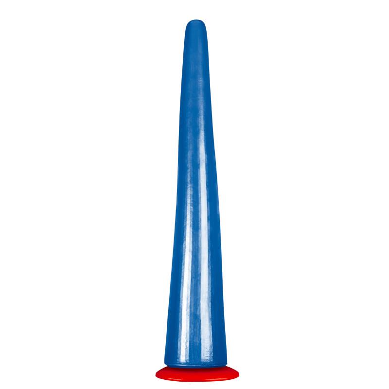 Dildo Depth trainer colossal 48 x 8.2cm