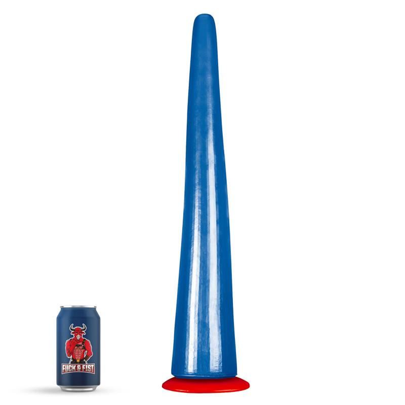 Dildo Depth trainer colossal 48 x 8.2cm