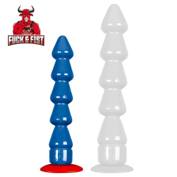 Plug Drops Bestial 27 x 5.2cm