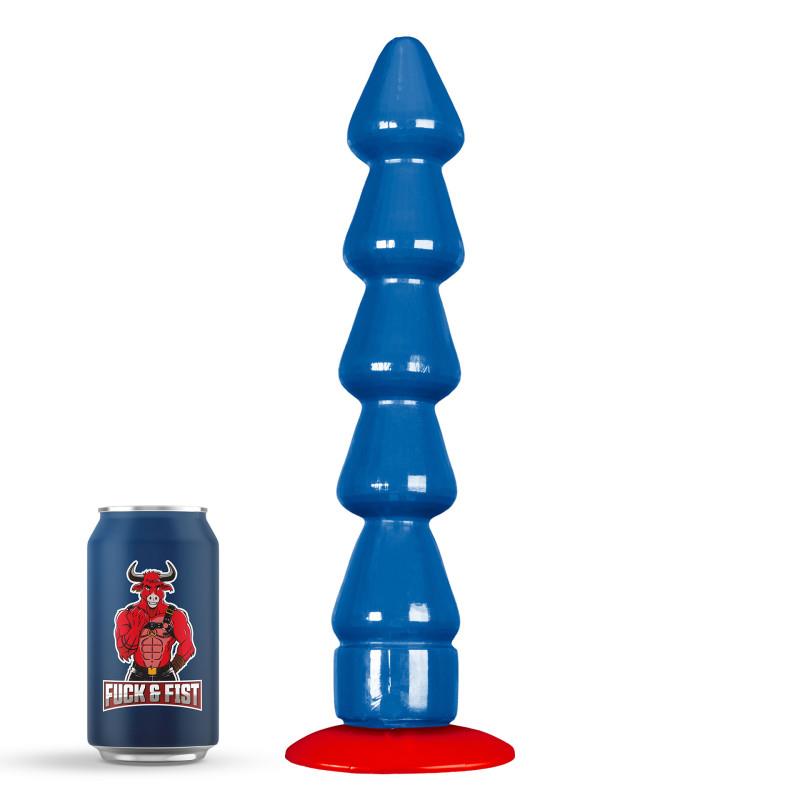 Plug Drops Bestial 27 x 5.2cm