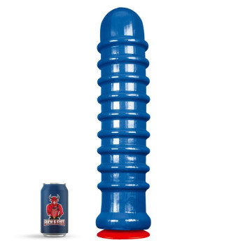 Dildo Totem mythical 43 x 10.5cm