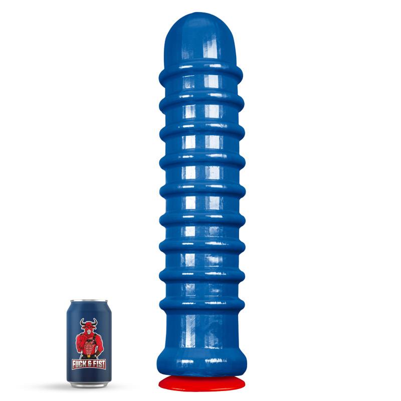 Dildo Totem mythical 43 x 10.5cm
