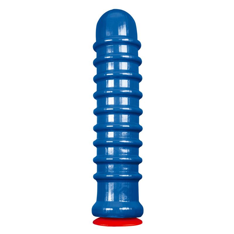 Dildo Totem mythical 43 x 10.5cm