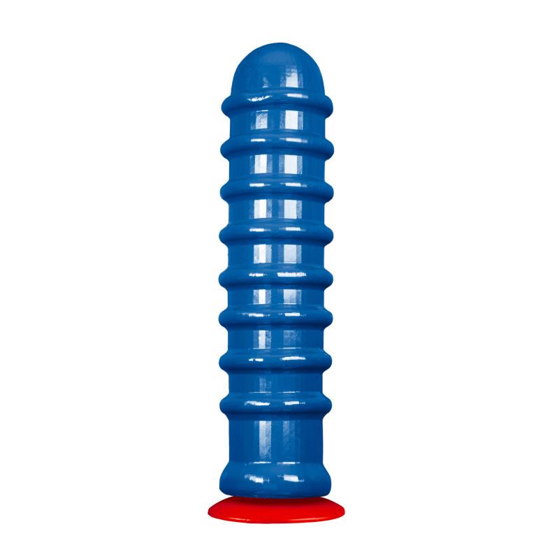 Dildo Totem colossal 35 x 9.5cm