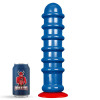 Dildo Totem Brutal 27 x 7.5cm