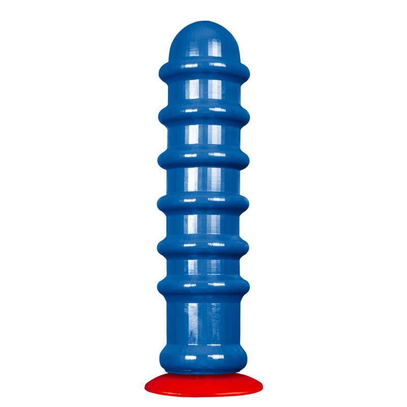 Dildo Totem Brutal 27 x 7.5cm