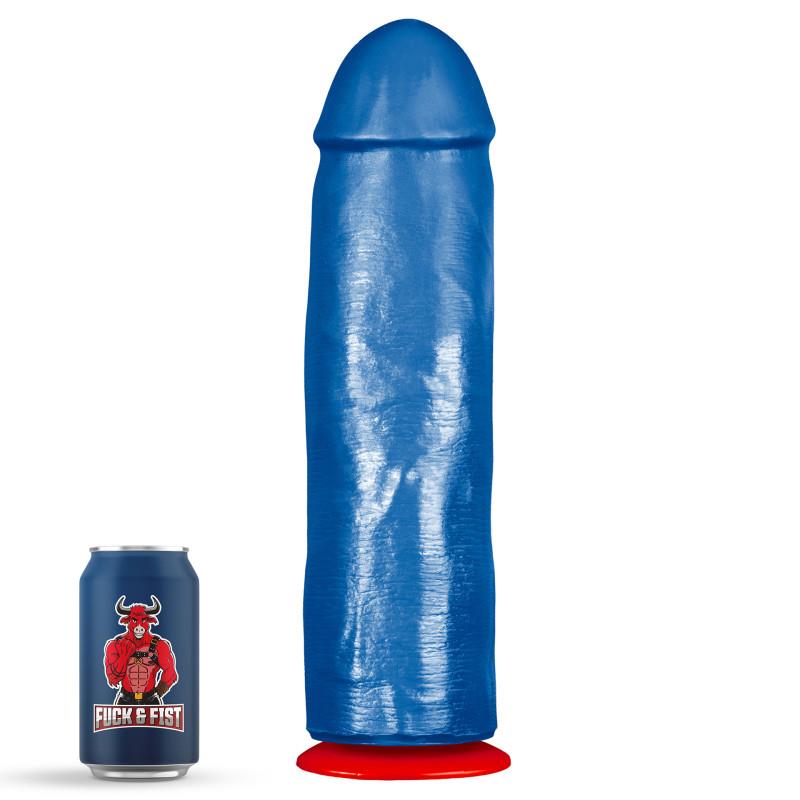Dildo Stretcher mythical 33 x 8.7cm