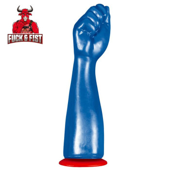 Dildo Fist of the giant 35 x 9.5cm
