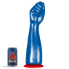 Dildo Fist of the giant 35 x 9.5cm
