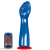 Dildo Fist of the king 30 x 8cm