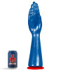 Dildo Hand of the legend 38 x 8.7cm