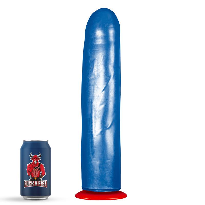 Dildo Stretcher brutal 33 x 7.2cm