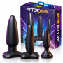 Trinity Set of 3 Anal Plugs