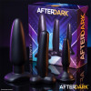 Trinity Set of 3 Anal Plugs