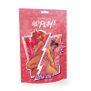Lets Play!! Play and Vibe Strawberry 120 ml