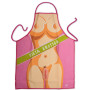 Erotic Diet Apron