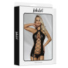 Natt Babydoll with Garter and Thong