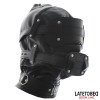 Total Lockdown Hood