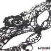 Elegant Mask Black