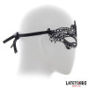 Elegant Mask Black