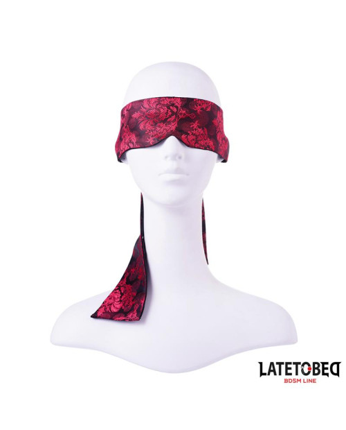 Long Blindfold
