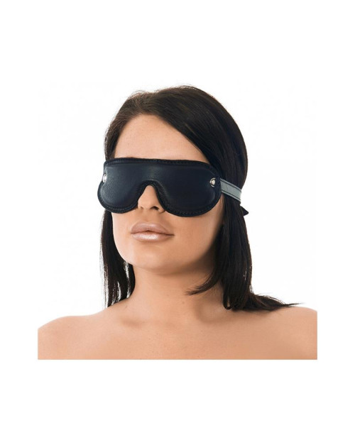 Blindfold-Adjustable