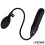 Inflatable Dildo with Manual Pump
