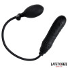 Inflatable Dildo with Manual Pump
