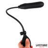 Inflatable Dildo with Manual Pump