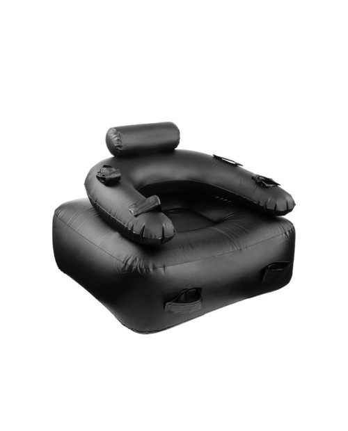 Inflatable BDSM Sofa Total Domination