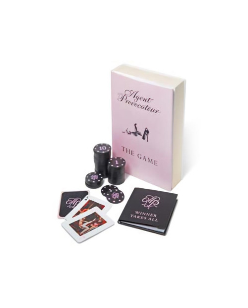 Provocative Agent Game