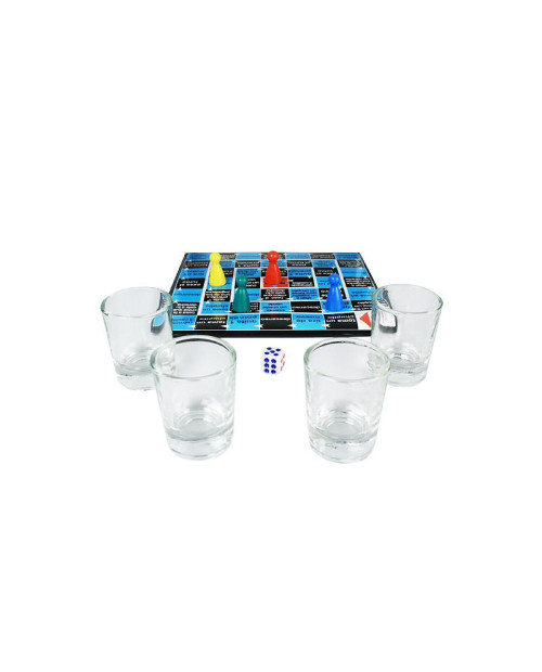 Shot Game Crazy Dice