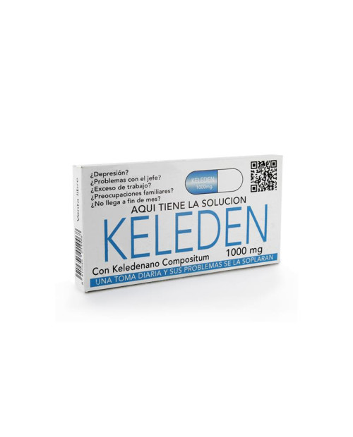 Fruit-Scented Sugar Candies Keleden