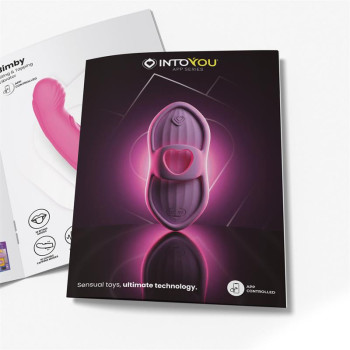 Catalog Intoyou App Series 2026 - 32 pages