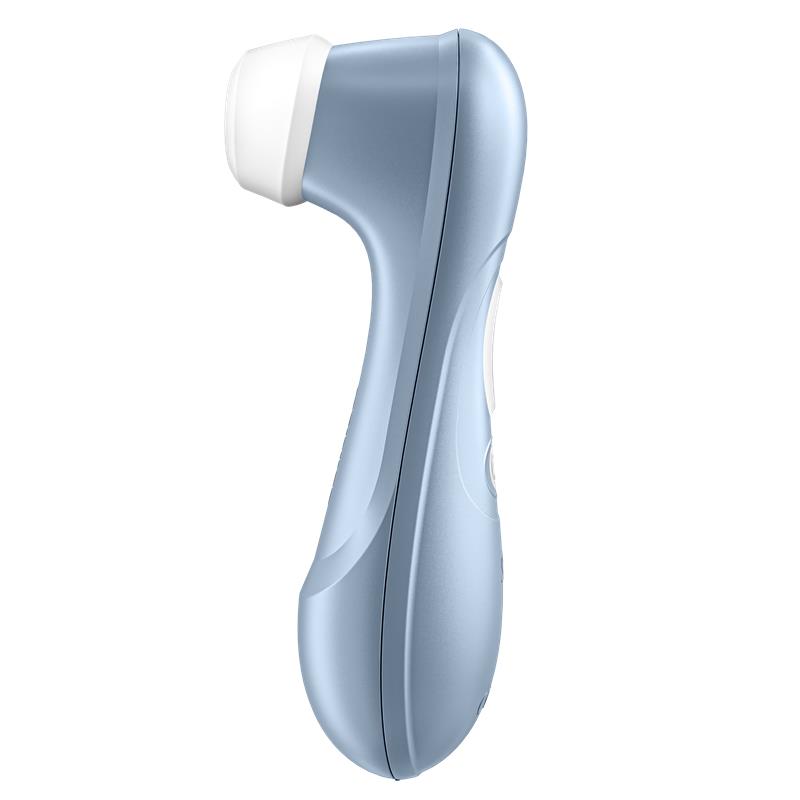 Clitoris Sucker Pro 2 Next Gen Blue