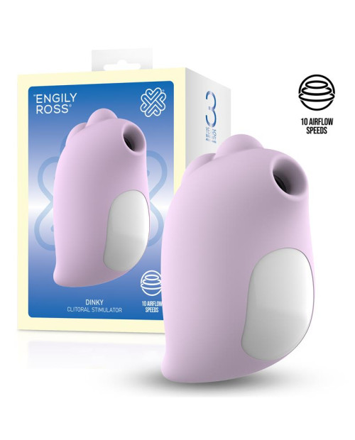 Dinky Clitoris Sucker USB