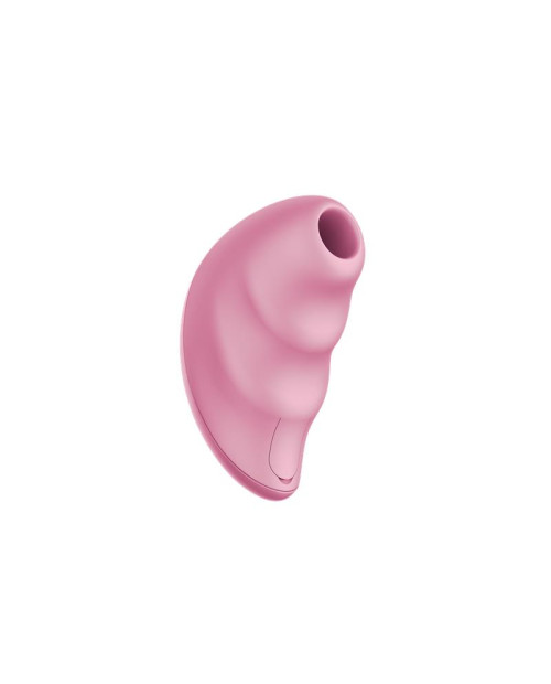 Intense Air Pulse Vibrator Rose