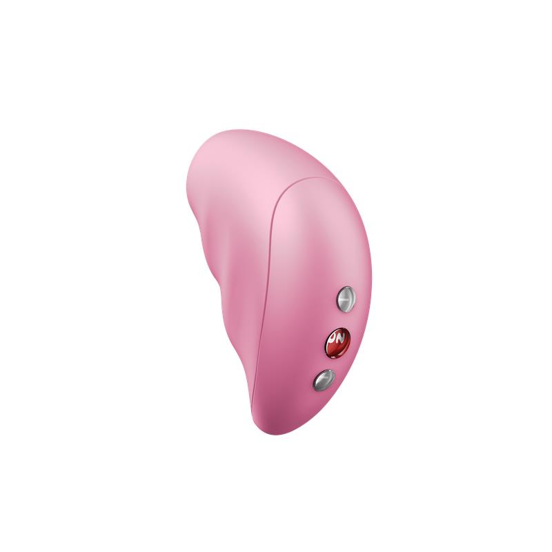 Intense Air Pulse Vibrator Rose