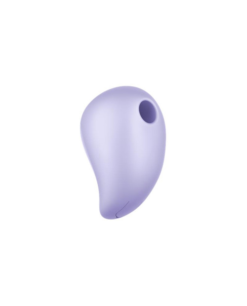 Essence Air Pulse Vibrator Purple
