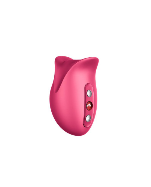 Belle Air Pulse Vibrator Raspberry