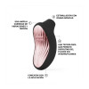 Sona 3 Cruise Black