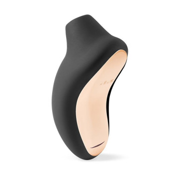 sona Cruise Clitoris Sucker Black