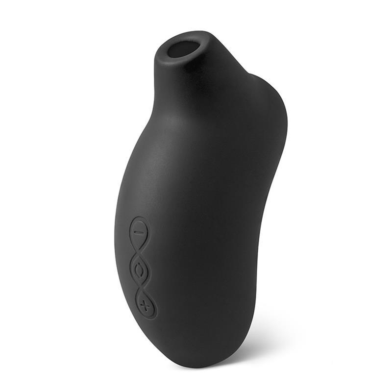 Sona Clitoris Sucker Black