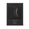 Sona Clitoris Sucker Black