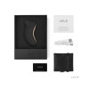 Sona Clitoris Sucker Black