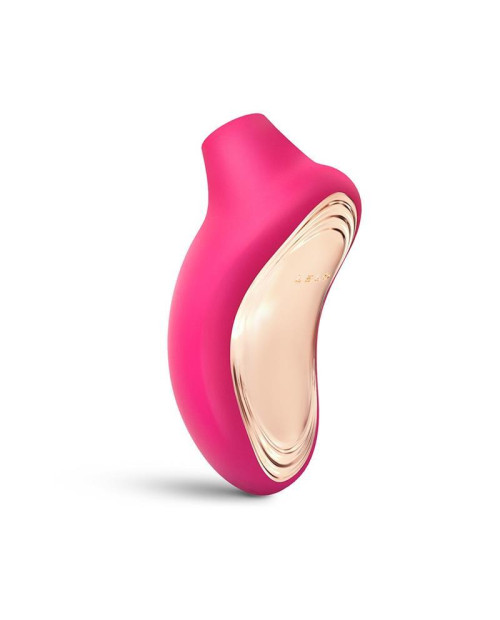 Sona 2 Clitoris Sucker Cerise