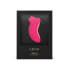 Sona 2 Clitoris Sucker Cerise