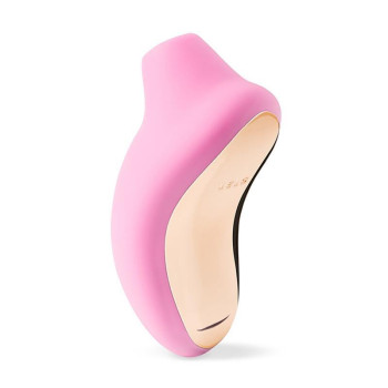 Sona Clitoris Sucker Pink