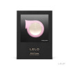 Sila Cruise Clitoris Sucker Pink